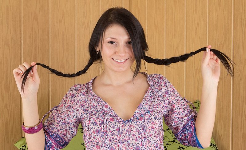 Татьяночка, 44 года, 5 размер груди