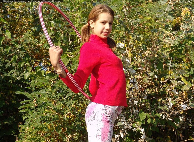 Катюшка, 18 лет, 4 размер груди