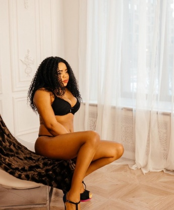 Катя, 24 года, 3 размер груди